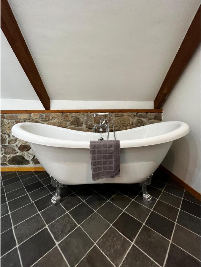L'annexe Holiday home