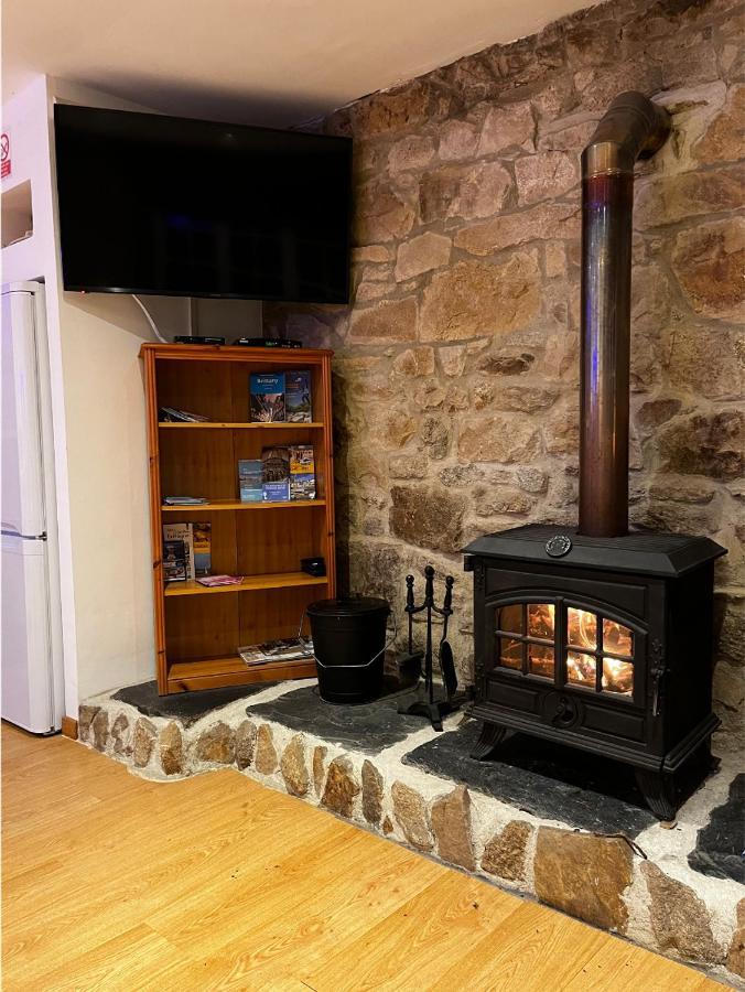 Holiday home L'annexe