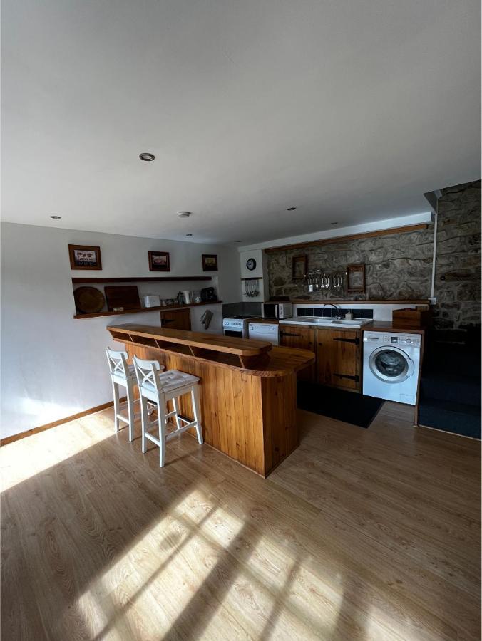 L'annexe Holiday home Mael-Pestivien