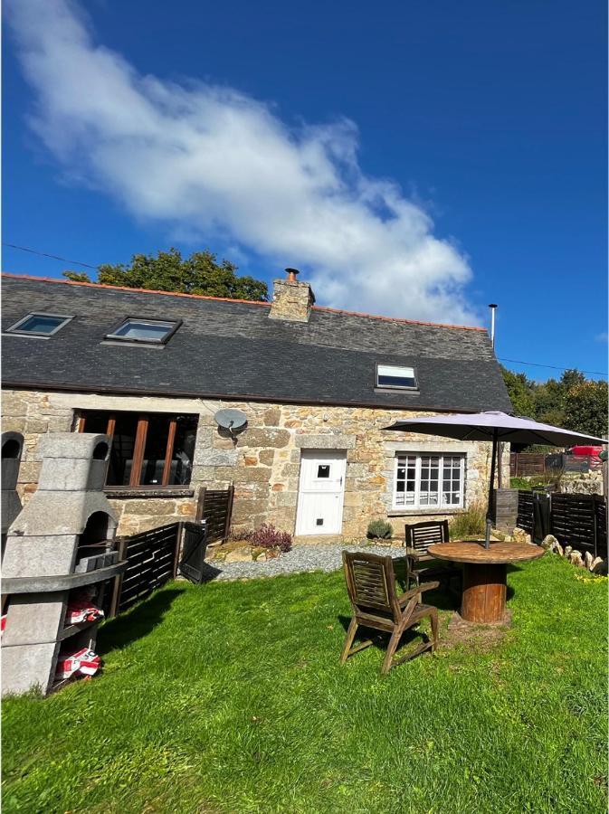 Holiday home L'annexe *