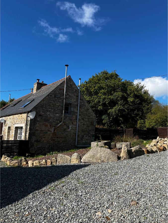 Holiday home L'annexe Mael-Pestivien